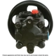 Purchase Top-Quality Remanufactured Power Steering Pump Without Reservoir by CARDONE INDUSTRIES - 21-4051 pa7