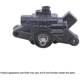 Purchase Top-Quality Remanufactured Power Steering Pump Without Reservoir by CARDONE INDUSTRIES - 21-5066 pa12