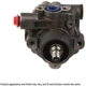 Purchase Top-Quality Remanufactured Power Steering Pump Without Reservoir by CARDONE INDUSTRIES - 21-5205 pa12