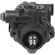 Purchase Top-Quality Remanufactured Power Steering Pump Without Reservoir by CARDONE INDUSTRIES - 21-5205 pa6