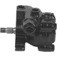 Purchase Top-Quality Remanufactured Power Steering Pump Without Reservoir by CARDONE INDUSTRIES - 21-5257 pa6