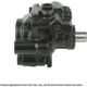 Purchase Top-Quality Remanufactured Power Steering Pump Without Reservoir by CARDONE INDUSTRIES - 21-5279 pa10