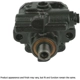 Purchase Top-Quality Remanufactured Power Steering Pump Without Reservoir by CARDONE INDUSTRIES - 21-5279 pa9