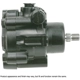 Purchase Top-Quality Remanufactured Power Steering Pump Without Reservoir by CARDONE INDUSTRIES - 21-5367 pa12