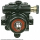 Purchase Top-Quality Remanufactured Power Steering Pump Without Reservoir by CARDONE INDUSTRIES - 21-5367 pa4