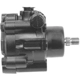 Purchase Top-Quality Remanufactured Power Steering Pump Without Reservoir by CARDONE INDUSTRIES - 21-5367 pa5