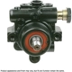 Purchase Top-Quality Remanufactured Power Steering Pump Without Reservoir by CARDONE INDUSTRIES - 21-5367 pa9