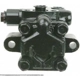 Purchase Top-Quality Remanufactured Power Steering Pump Without Reservoir by CARDONE INDUSTRIES - 21-5423 pa1