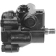 Purchase Top-Quality Remanufactured Power Steering Pump Without Reservoir by CARDONE INDUSTRIES - 21-5423 pa5