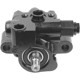 Purchase Top-Quality Remanufactured Power Steering Pump Without Reservoir by CARDONE INDUSTRIES - 21-5423 pa6