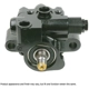 Purchase Top-Quality Remanufactured Power Steering Pump Without Reservoir by CARDONE INDUSTRIES - 21-5423 pa9