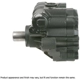 Purchase Top-Quality Remanufactured Power Steering Pump Without Reservoir by CARDONE INDUSTRIES - 21-5452 pa12