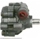 Purchase Top-Quality Remanufactured Power Steering Pump Without Reservoir by CARDONE INDUSTRIES - 21-5452 pa3