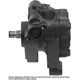 Purchase Top-Quality Remanufactured Power Steering Pump Without Reservoir by CARDONE INDUSTRIES - 21-5490 pa1