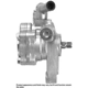 Purchase Top-Quality Remanufactured Power Steering Pump Without Reservoir by CARDONE INDUSTRIES - 21-5490 pa3