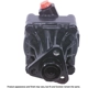 Purchase Top-Quality Remanufactured Power Steering Pump Without Reservoir by CARDONE INDUSTRIES - 21-5664 pa5