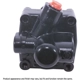 Purchase Top-Quality Remanufactured Power Steering Pump Without Reservoir by CARDONE INDUSTRIES - 21-5664 pa8