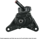 Purchase Top-Quality Remanufactured Power Steering Pump Without Reservoir by CARDONE INDUSTRIES - 21-5737 pa5