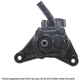 Purchase Top-Quality Remanufactured Power Steering Pump Without Reservoir by CARDONE INDUSTRIES - 21-5738 pa5