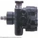 Purchase Top-Quality Remanufactured Power Steering Pump Without Reservoir by CARDONE INDUSTRIES - 21-5826 pa10