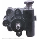 Purchase Top-Quality Remanufactured Power Steering Pump Without Reservoir by CARDONE INDUSTRIES - 21-5826 pa12