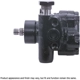 Purchase Top-Quality Remanufactured Power Steering Pump Without Reservoir by CARDONE INDUSTRIES - 21-5826 pa5