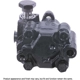 Purchase Top-Quality Remanufactured Power Steering Pump Without Reservoir by CARDONE INDUSTRIES - 21-5826 pa6