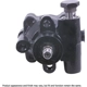 Purchase Top-Quality Remanufactured Power Steering Pump Without Reservoir by CARDONE INDUSTRIES - 21-5826 pa7