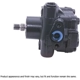 Purchase Top-Quality Remanufactured Power Steering Pump Without Reservoir by CARDONE INDUSTRIES - 21-5832 pa5