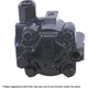 Purchase Top-Quality Remanufactured Power Steering Pump Without Reservoir by CARDONE INDUSTRIES - 21-5832 pa6