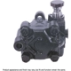 Purchase Top-Quality Remanufactured Power Steering Pump Without Reservoir by CARDONE INDUSTRIES - 21-5933 pa9