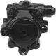 Purchase Top-Quality Remanufactured Power Steering Pump Without Reservoir by CARDONE INDUSTRIES - 21-5944 pa5