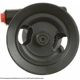 Purchase Top-Quality Remanufactured Power Steering Pump Without Reservoir by CARDONE INDUSTRIES - 21-5963 pa4