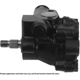 Purchase Top-Quality Remanufactured Power Steering Pump Without Reservoir by CARDONE INDUSTRIES - 21-5963 pa6