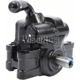 Purchase Top-Quality Remanufactured Power Steering Pump Without Reservoir by VISION OE - 712-0115 pa3