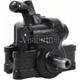 Purchase Top-Quality Remanufactured Power Steering Pump Without Reservoir by VISION OE - 712-0160P pa3