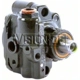 Purchase Top-Quality Remanufactured Power Steering Pump Without Reservoir by VISION OE - 730-0111 pa2