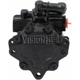 Purchase Top-Quality Remanufactured Power Steering Pump Without Reservoir by VISION OE - 730-0131 pa1