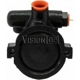 Purchase Top-Quality Remanufactured Power Steering Pump Without Reservoir by VISION OE - 734-0133 pa1