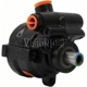 Purchase Top-Quality Remanufactured Power Steering Pump Without Reservoir by VISION OE - 734-0133 pa3