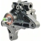 Purchase Top-Quality Remanufactured Power Steering Pump Without Reservoir by VISION OE - 990-0521 pa1