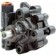 Purchase Top-Quality Remanufactured Power Steering Pump Without Reservoir by VISION OE - 990-0551 pa1