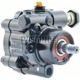 Purchase Top-Quality Remanufactured Power Steering Pump Without Reservoir by VISION OE - 990-0742 pa2