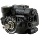 Purchase Top-Quality Remanufactured Power Steering Pump Without Reservoir by VISION OE - 990-0776 pa3