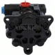 Purchase Top-Quality Remanufactured Power Steering Pump Without Reservoir by VISION OE - 990-0868 pa1