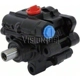 Purchase Top-Quality Remanufactured Power Steering Pump Without Reservoir by VISION OE - 990-0868 pa2