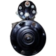 Purchase Top-Quality Remanufactured Starter by QUALITY-BUILT - 3505S pa1