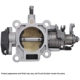 Purchase Top-Quality Remanufactured Throttle Body by CARDONE INDUSTRIES - 67-1023 pa2