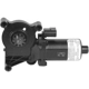 Purchase Top-Quality Remanufactured Window Motor by CARDONE INDUSTRIES - 42-3016 pa4