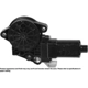 Purchase Top-Quality Remanufactured Window Motor by CARDONE INDUSTRIES - 47-4517 pa1